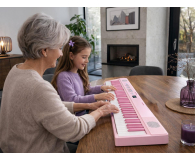 MusicMate Pianino cyfrowe składane MM-P8-P FoldMaster - 1588226 - zdjęcie 11